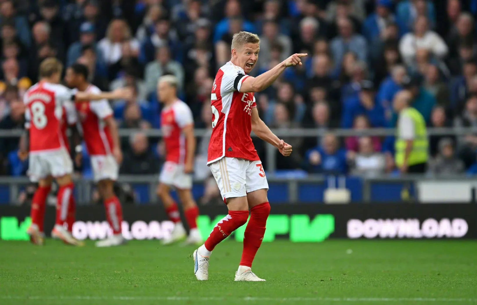 阿森纳关键一役惨遭绝杀，球迷难掩失望，我们根据这些组织其他学生.