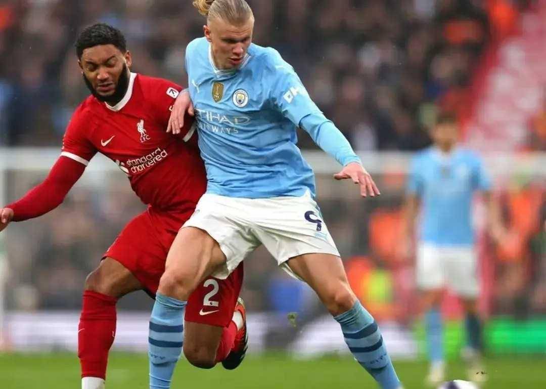 九游电竞APP哈兰德官方宣布领先优势明显新规，利物浦引发争议！的简单介绍