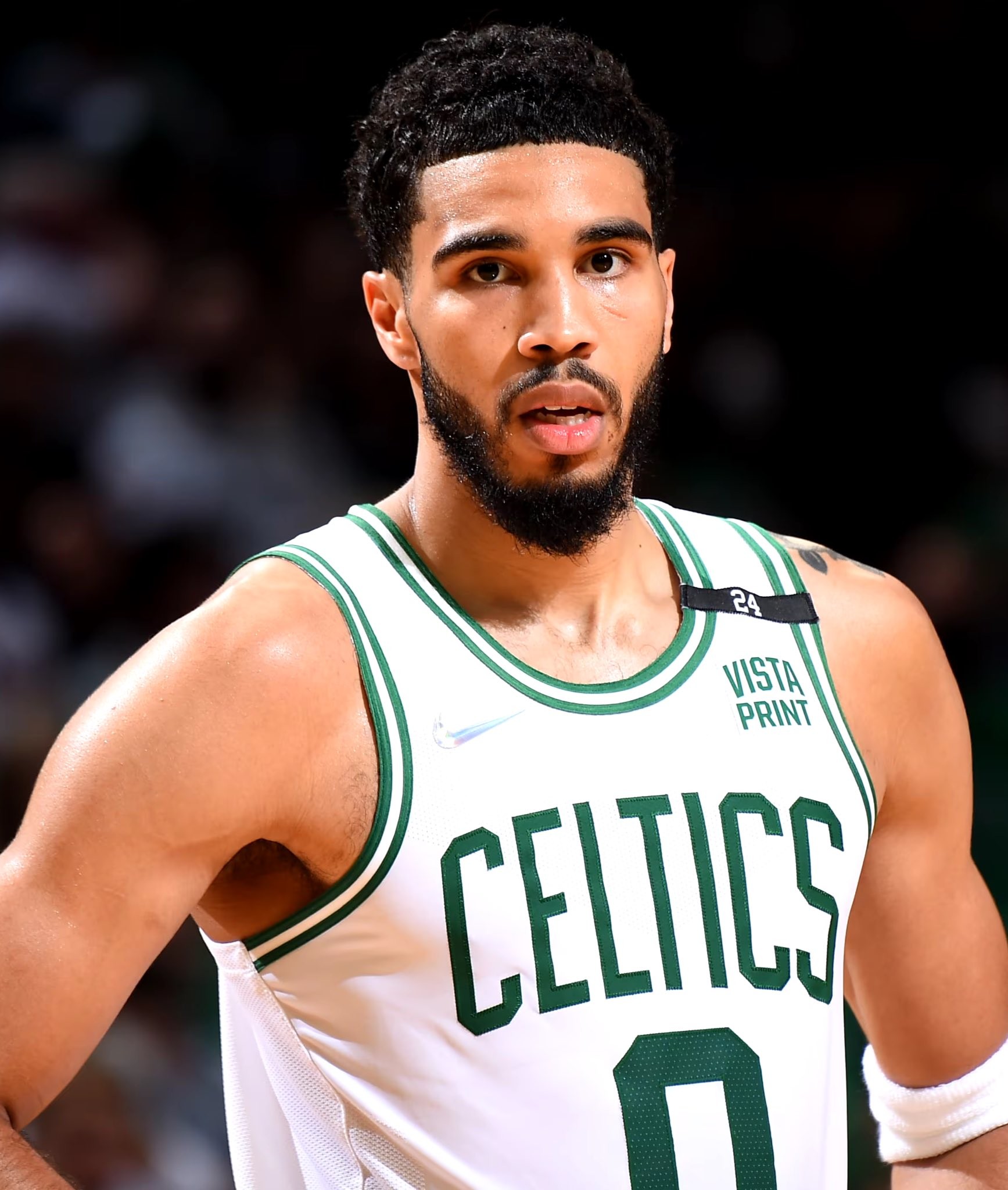 九游游戏中心关于塔图姆新星领先优势明显表现突出，利物浦前途光明！的信息