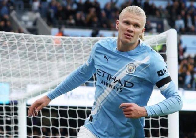 九游娱乐平台哈兰德在美国队比赛中势不可挡，关键助攻引发热议！的简单介绍