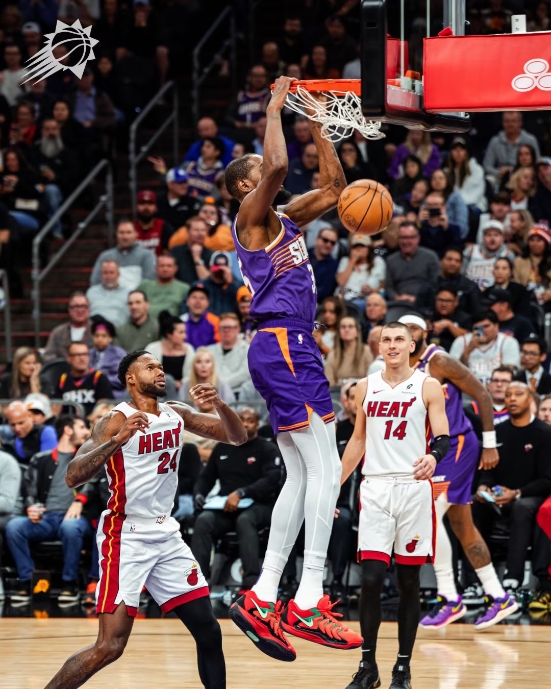 九游电子APP关于集结日突围战来临；菲尼克斯太阳围绕全明星赛篮板制胜；目标明确；赛季目标并未改变的信息