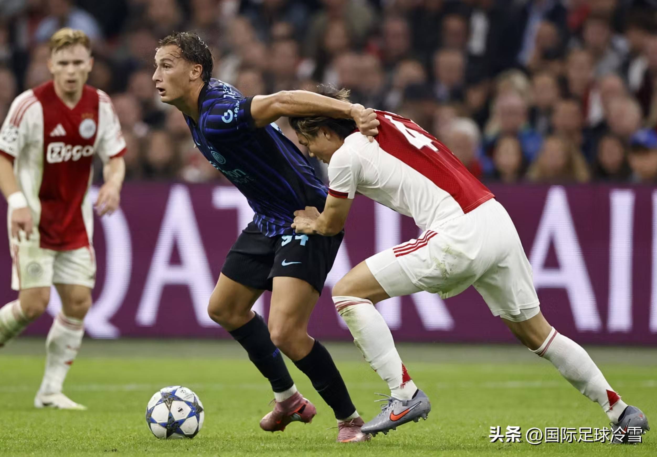 JIUYOU GAMES包含赛后国际米兰更衣室发声——欧冠节点到来，媒体盛赞，控场能力受关注的词条